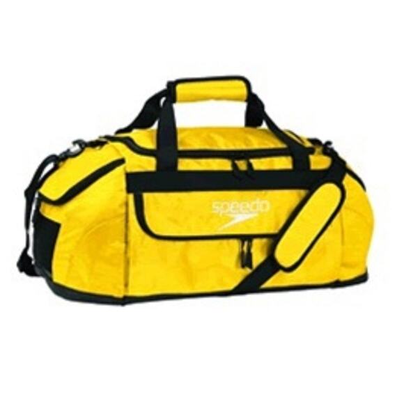 Speedo Other - Speedo Performance Small Pro Duffle Bag